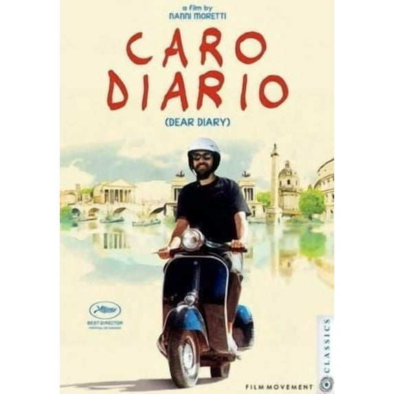 Caro Diario (Dear Diary)