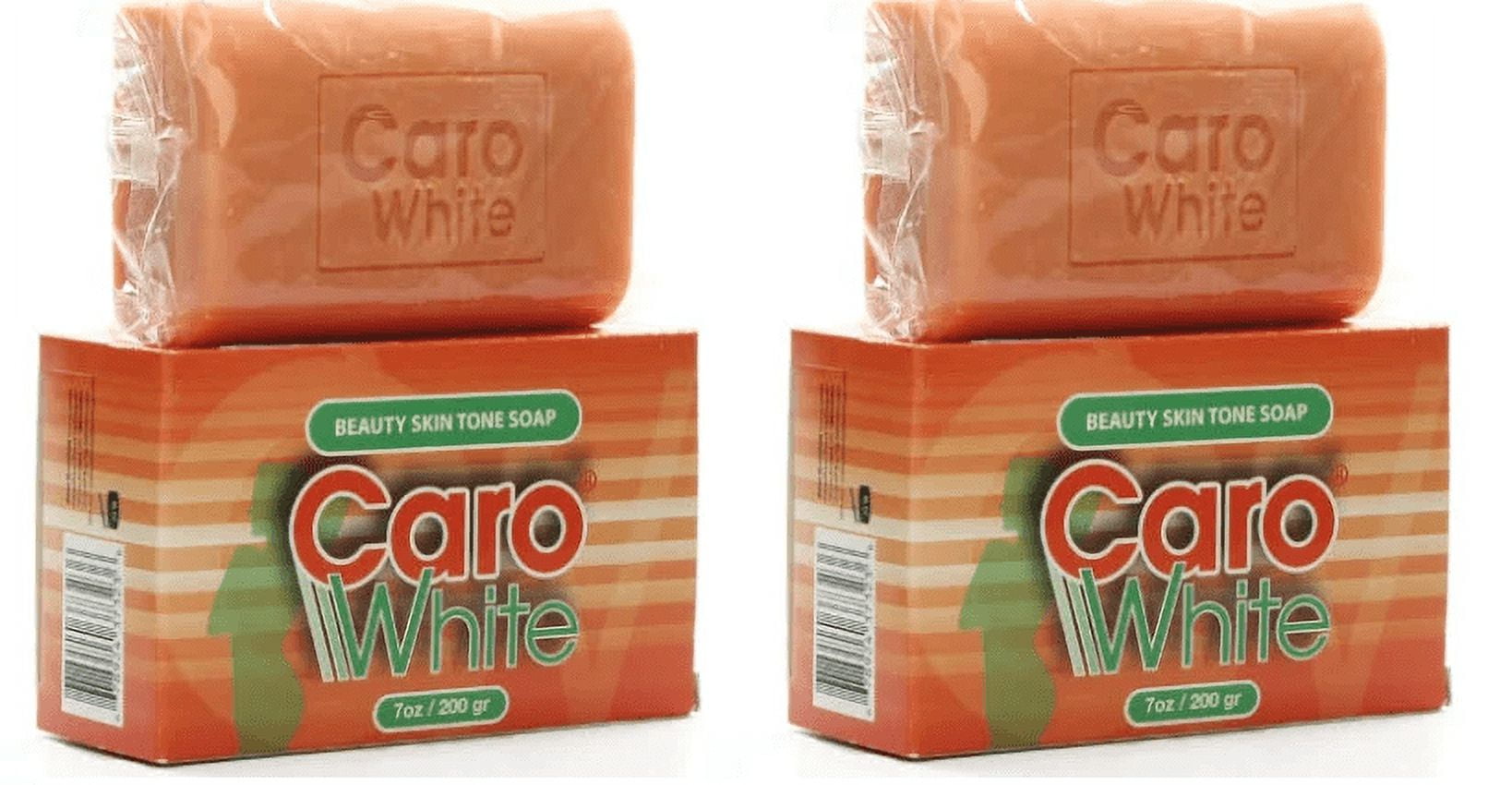Caro White 300 ml – Olatee African Mart