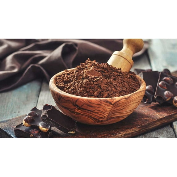 Carob Powder - lbs
