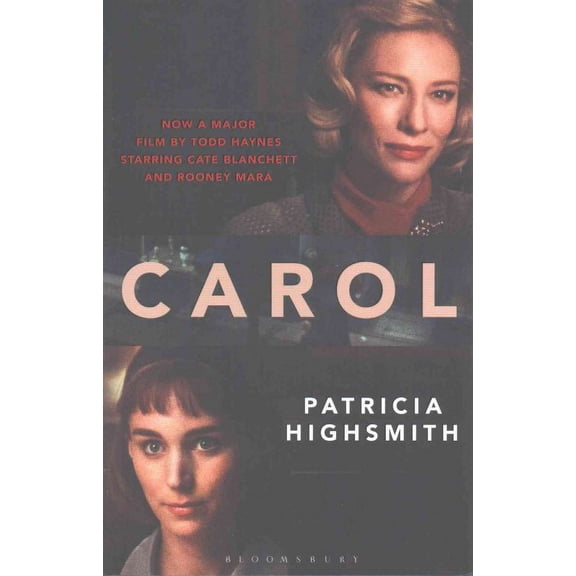 Pre-Owned Carol