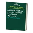 thumbnail image 1 of Pre-Owned Accidental Murder (Paperback) 1931513163 9781931513166, 1 of 1