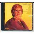 thumbnail image 1 of Carol Burnett - Carol Burnett Featuring If I Could Write A Song - Audio CD, 1 of 2