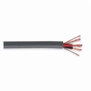 Carol Bus Drop Cable, 12 AWG, Gray, 250 ft 03712.35.10