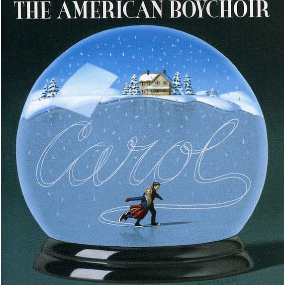 Carol (CD)