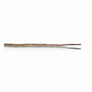 Data Cable,2 Wire,Clear,500ft C1357.18.90