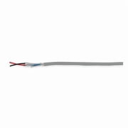 Carol Data Cable,Riser,2 Wire,Gray,1000ft E2002S.30.10