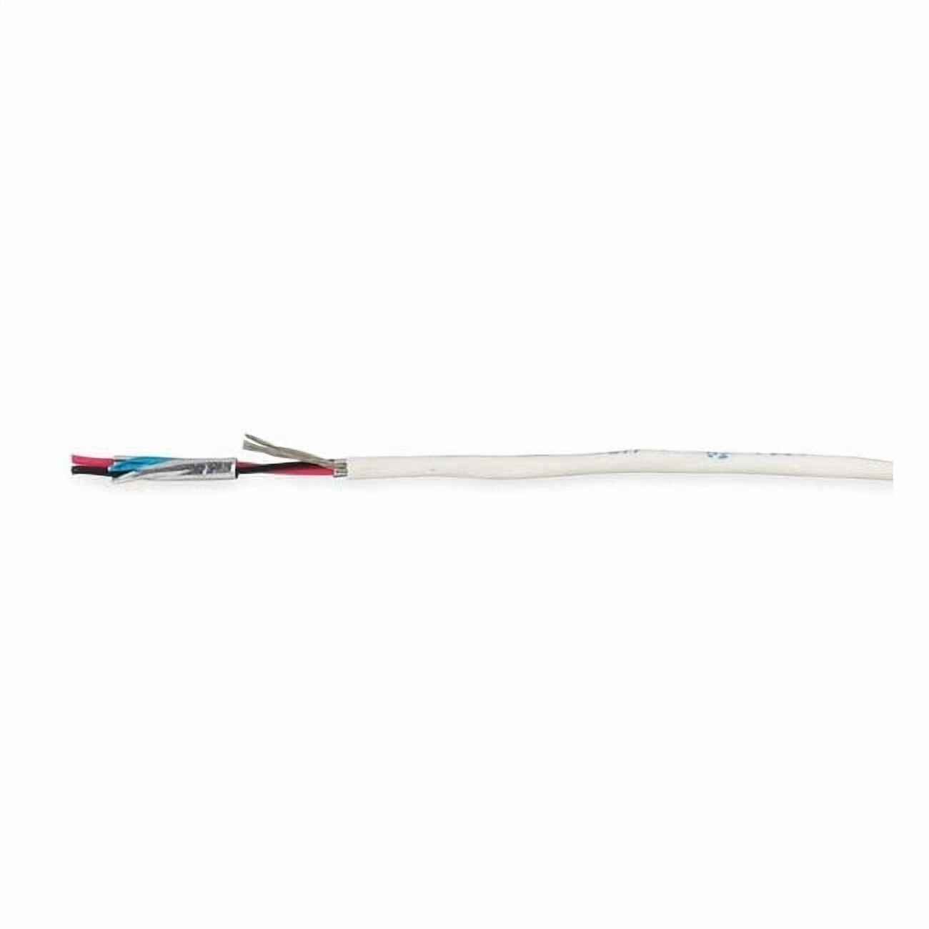 Carol Data Cable,Riser,2 Wire,Natural,1000ft E2102S.30.86 - Walmart.com