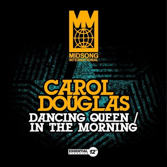 Carol Douglas - Dancing Queen / In The Morning - Music & Performance - CD