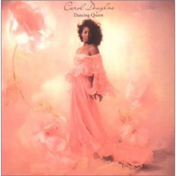 Carol Douglas - Dancing Queen/Light My Fire - Music & Performance - CD
