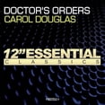 thumbnail image 1 of Carol Douglas - Doctor's Orders - Music & Performance - CD, 1 of 1