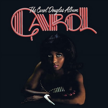 Carol Douglas - The Carol Douglas Album - Music & Performance - CD