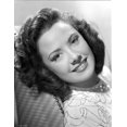 thumbnail image 1 of Carol Forman on Embroidered Top and Leaning Portrait Photo Print (24 x 30), 1 of 1