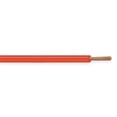 thumbnail image 1 of AWM, MTW, TEW, TFF, Machine Tool Wire, Copper, 16 AWG, Red, Stranded, 500 ft, 1 of 2