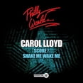 thumbnail image 1 of Carol Lloyd - Score / Shake Me Wake Me - Music & Performance - CD, 1 of 1