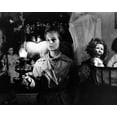 thumbnail image 1 of Carol Lynley 24X36 Classic Hollywood Poster Holding Light Bunny Lake Is Missing, 1 of 1