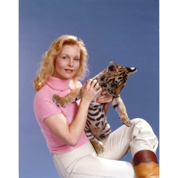 Carol Lynley Photo Print (8 x 10)