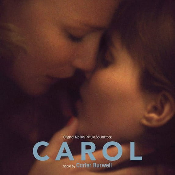 Carol / O.S.T. - Carol (Original Motion Picture Soundtrack) - Music & Performance - Vinyl