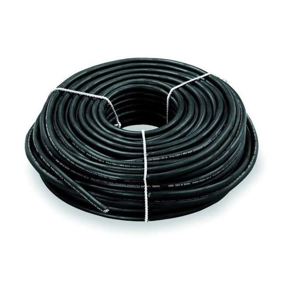 Carol Portable Cord,3 Cond,10 AWG,SOOW,250ft 02728.85.01