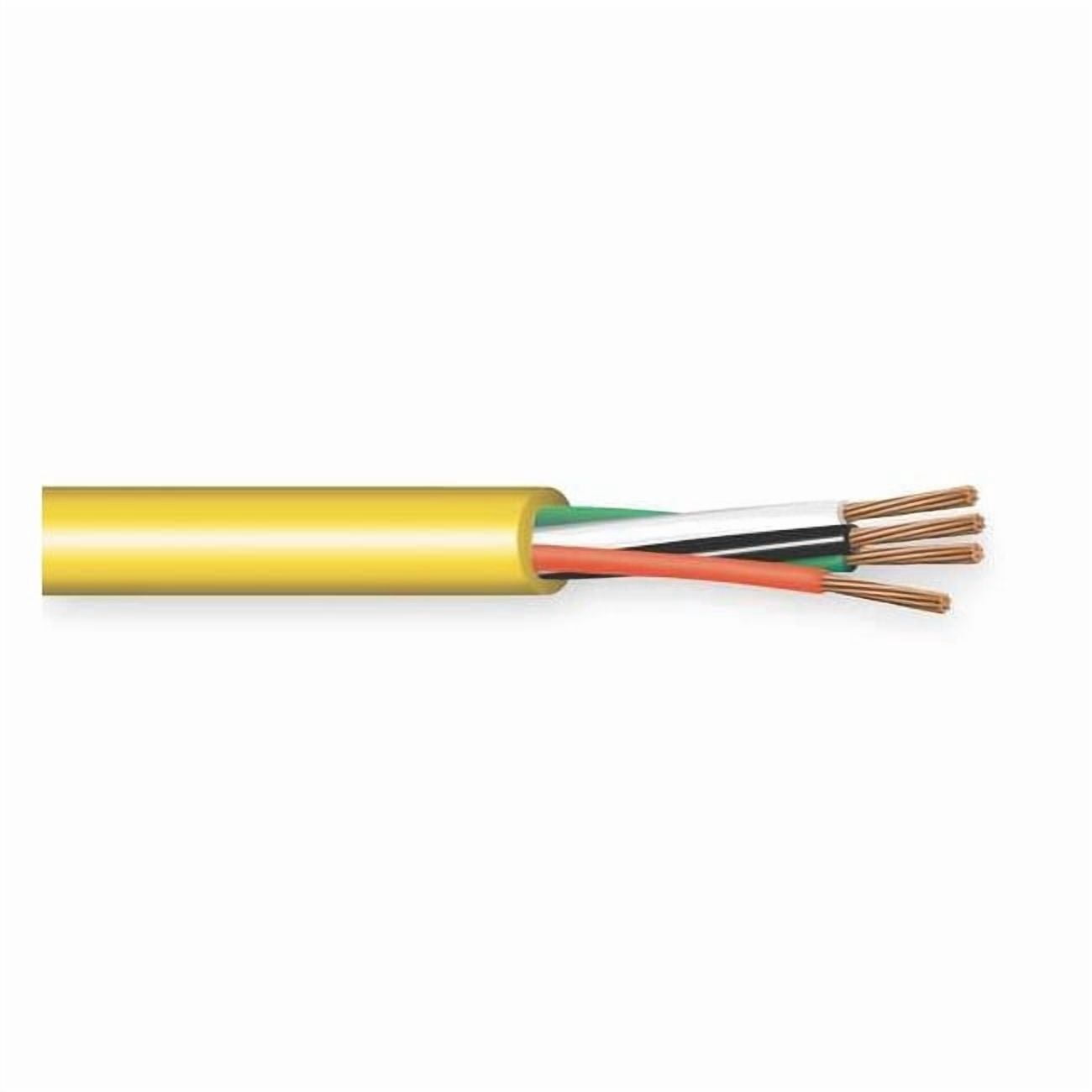 Carol Portable Cord,3 Cond,12 AWG,SOOW,250ft 02425.35.05