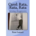 thumbnail image 1 of Carol Rata, Rata, Rata, 1 of 1