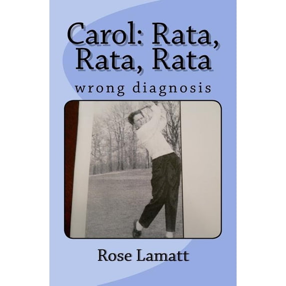 Carol Rata, Rata, Rata