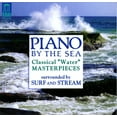 thumbnail image 1 of Carol Rosenberger - Piano By the Sea: Water Masterpieces - New Age - CD, 1 of 2