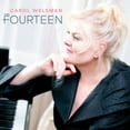 thumbnail image 1 of Carol Welsman - Fourteen - Music & Performance - CD, 1 of 1