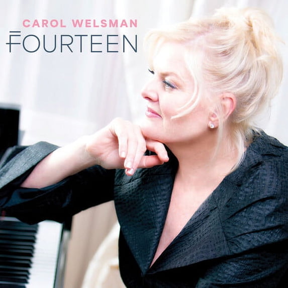 Carol Welsman - Fourteen - Music & Performance - CD