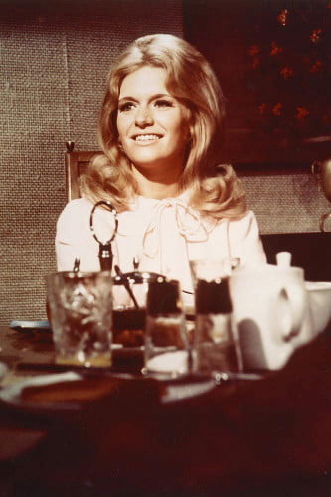 Carol White 24x36 Poster