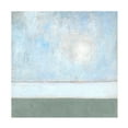 thumbnail image 1 of Carol Young 'Seagrass Mist II' Canvas Art, 1 of 3