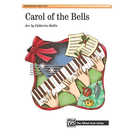 Carol of the Bells: Sheet