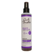 Carols Daughter Black Vanilla Moisture and Shine Leave In Conditioner, 8 Oz., Pack of 12