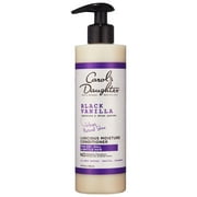 Carol's Daughter Black Vanilla Moisturizing Conditioner for Dry Hair with Shea Butter, 12 fl oz