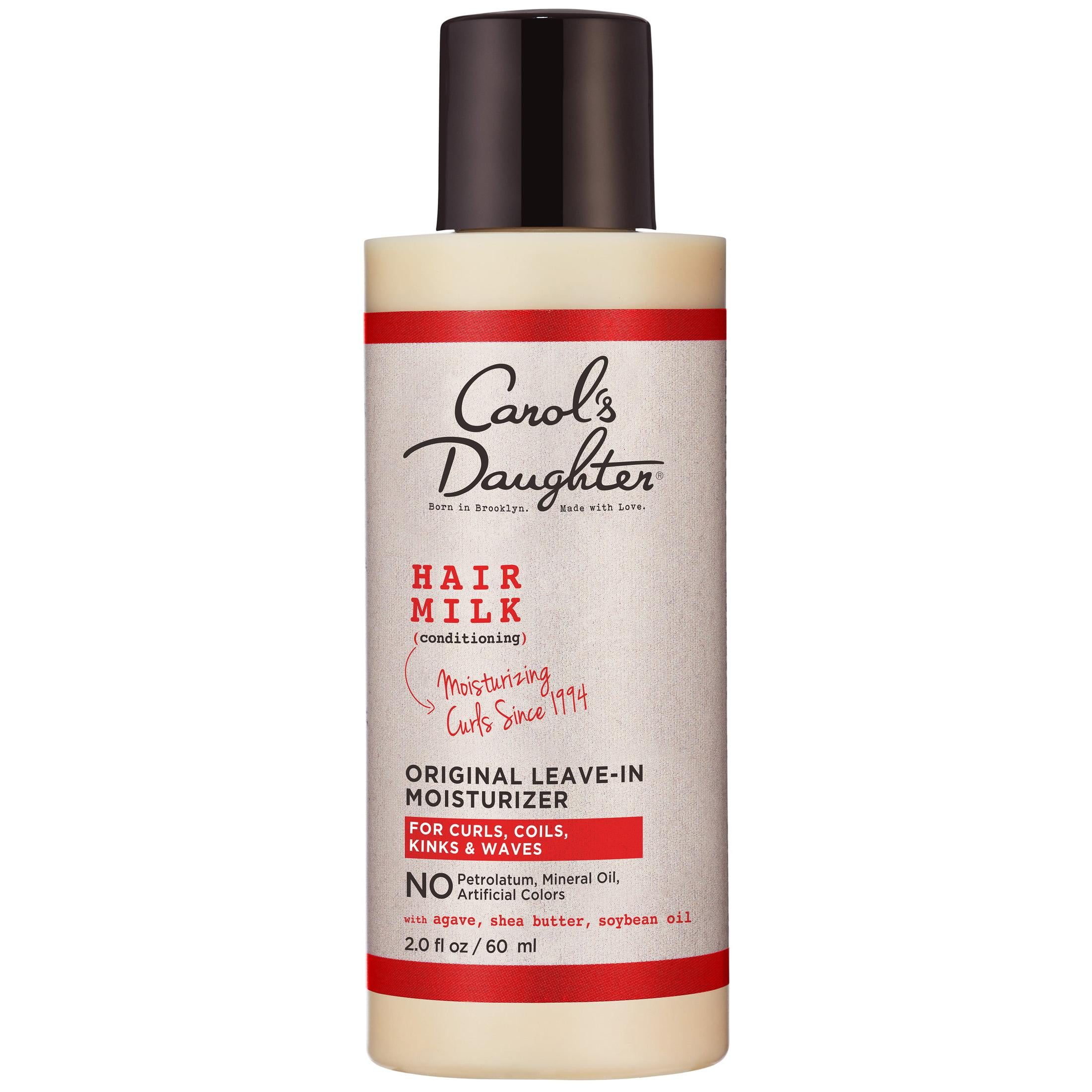 Carol's Daughter Conditioning Moisturizing Hair Styling Cream, 2 fl oz