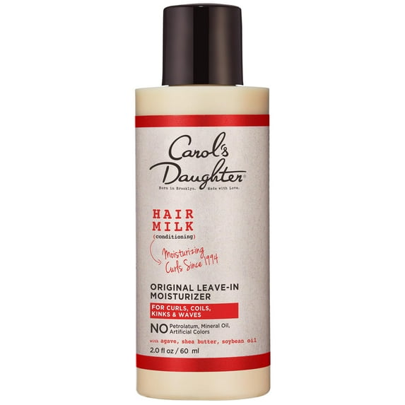 Carol's Daughter Conditioning Moisturizing Hair Styling Cream, 2 fl oz