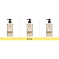 thumbnail image 1 of Carol's Daughter Goddess Divine Strength Leave In Conditioner with Castor Oil, 10 fl oz - 3 Pack, 1 of 1