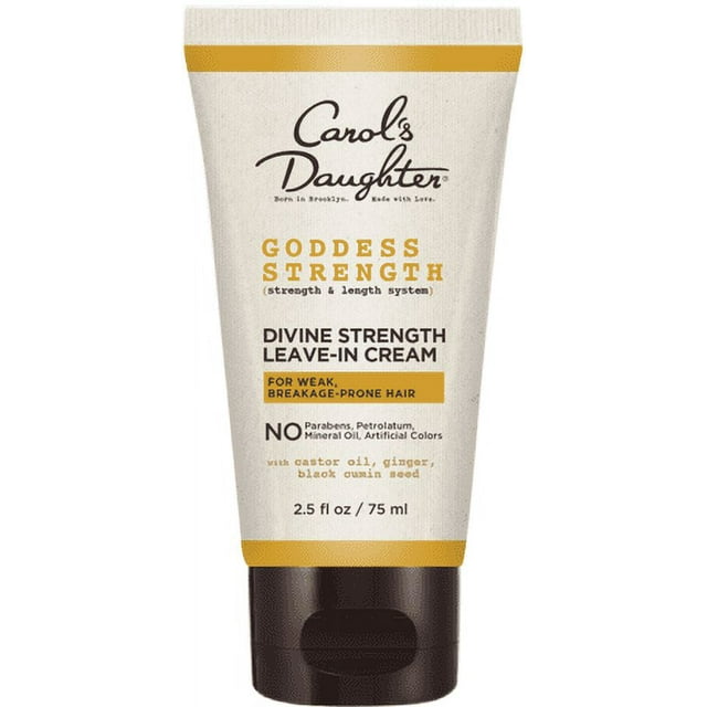 Carol's Daughter Goddess Divine Strength Leave In Conditioner with