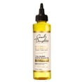 thumbnail image 1 of Carol's Daughter Goddess Strength Castor Hair Oil for with All Hair Types, 4.2 fl oz, 1 of 13