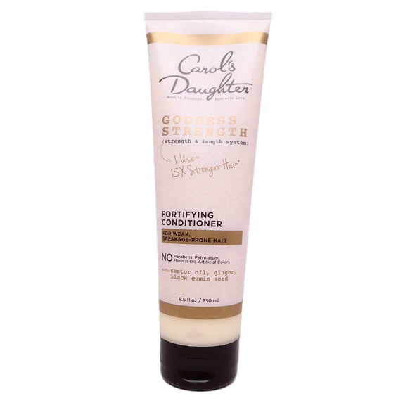 Carol's Daughter Goddess Strength Goddess Strength Dp Cond 8.5floz, 8.5 fl oz