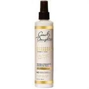 Carol's Daughter Goddess Strength Repairing Leave In Conditioner Milk for All Hair Types, with Castor Oil, 8.5 fl oz