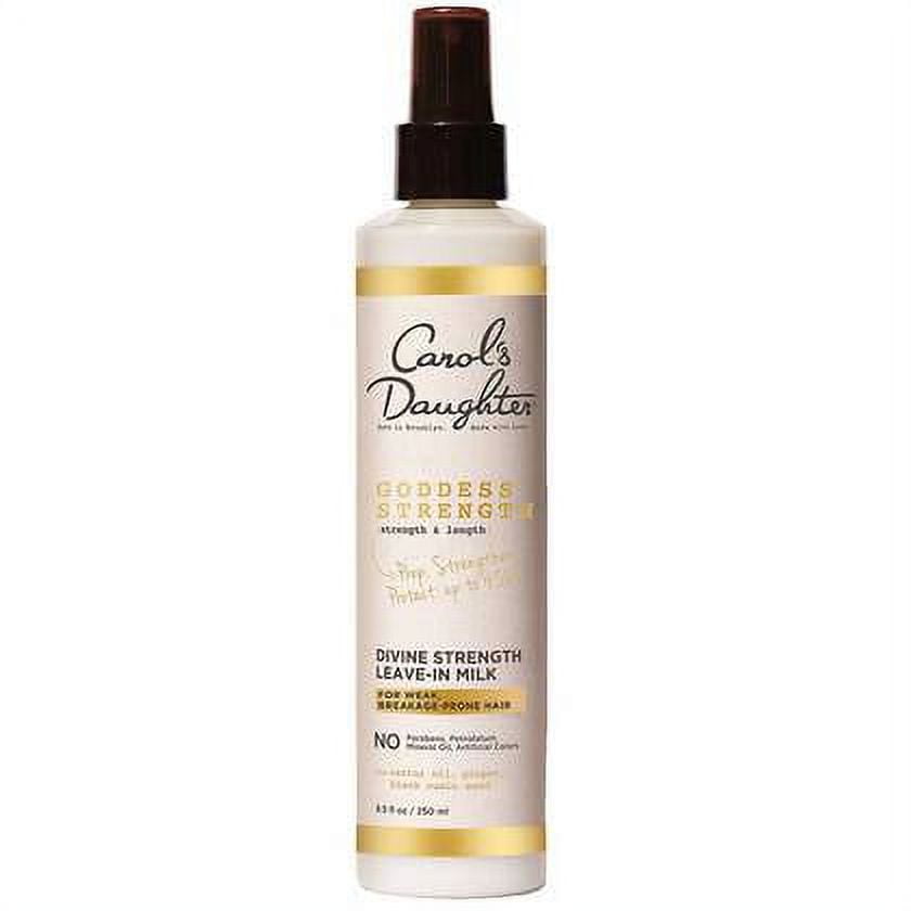 Carol's Daughter Goddess Strength Repairing Leave In Conditioner Milk