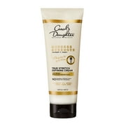 Carol's Daughter Goddess Strength True Defining Cream with Castor Oil for with All Hair Types, 6.8 fl oz