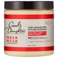 thumbnail image 1 of Carol's Daughter Hair Milk Conditioning Styling Pudding For Curls, Coils, Kinks and Waves, 8 oz, 1 of 13