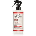 Carol's Daughter Hair Milk Curl Refresher Spray for Coils and Waves ...