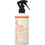 Carols Daughter Hair Milk Moisturizing Curl Refresher Spray, 10 fl oz