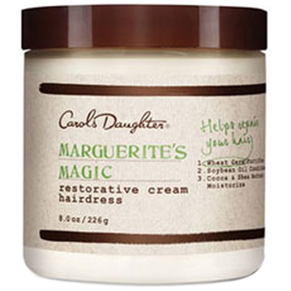 Carol's Daughter Marguerite's Magic Restorative Cream, 8 oz