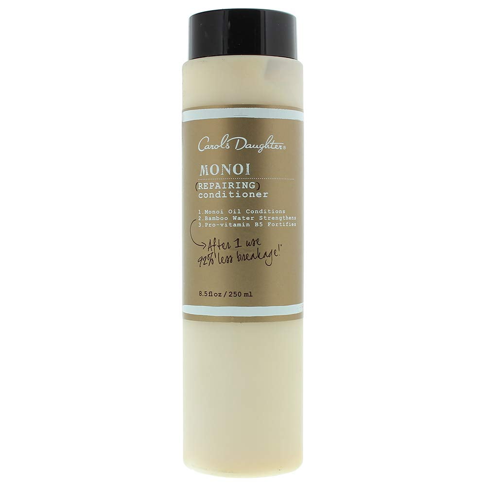 Carol’s Daughter Monoi Repairing Conditioner, 8.5 oz, 3 Pack