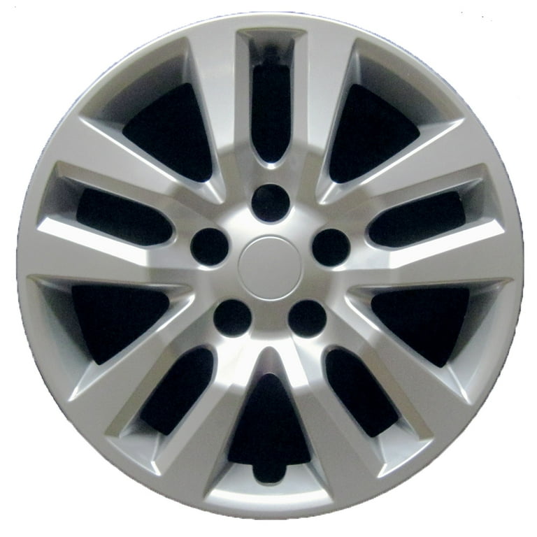 CarolIna Wheel Cover 16 In. Premium Replica Hubcap for Nissan