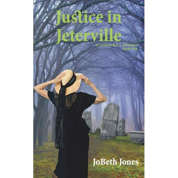 Justice in Jeterville