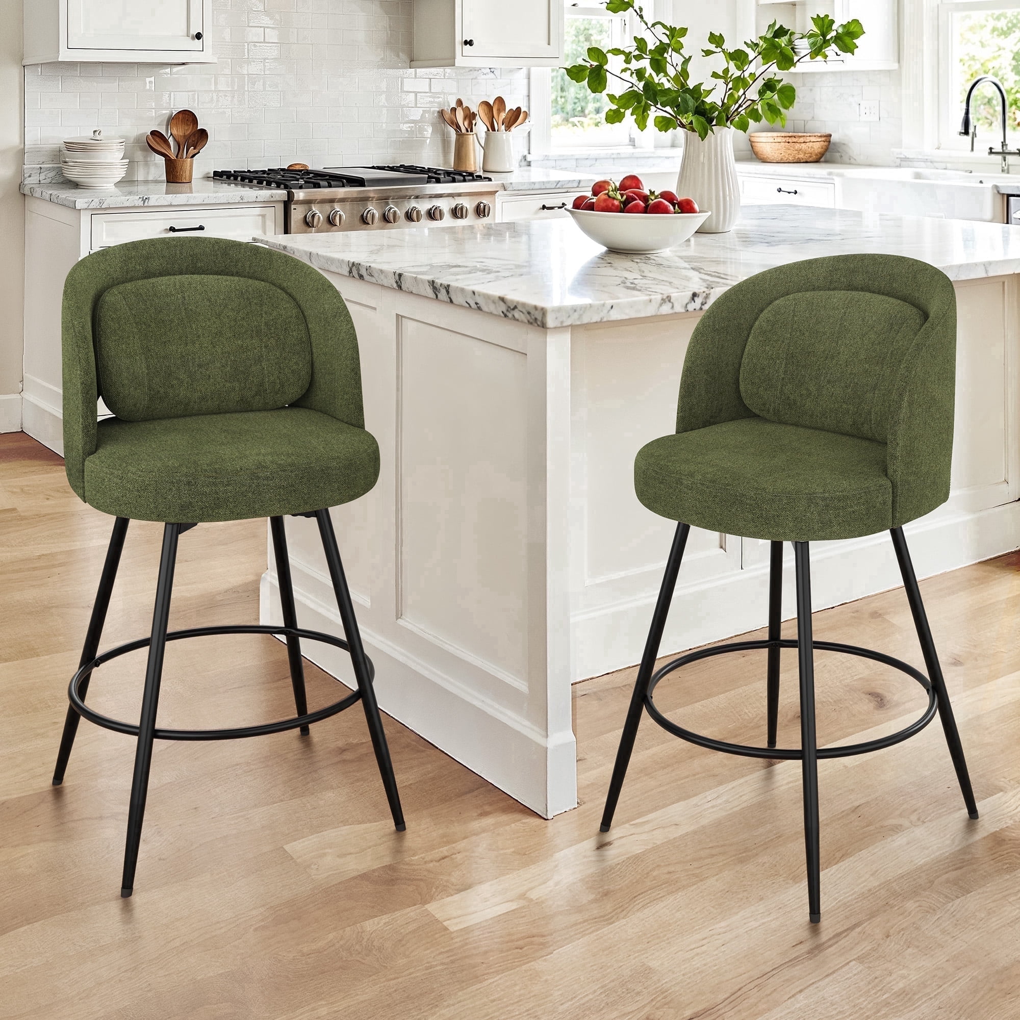 16 Stools Carolayne 26.5